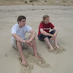 Meet your Posher, Luke